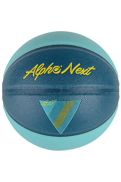 Мяч Баскетбольный Синий,Голубой