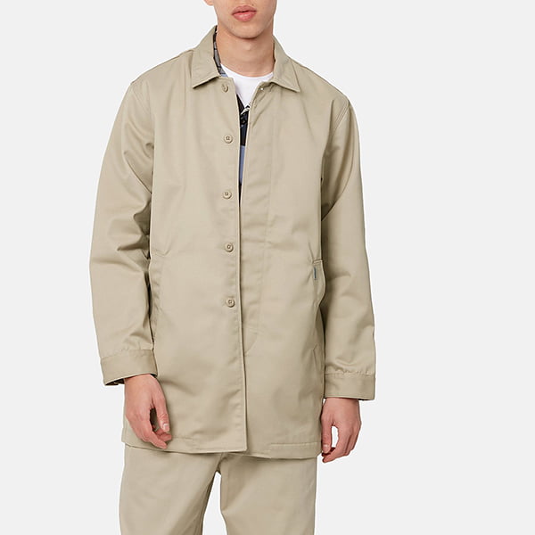 Куртка CARHARTT WIP Modular Coat