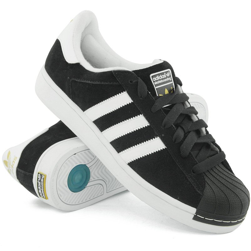 adidas superstar for skating