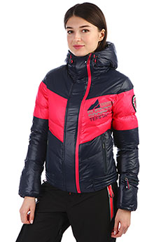 superdry snow terrain down puffer