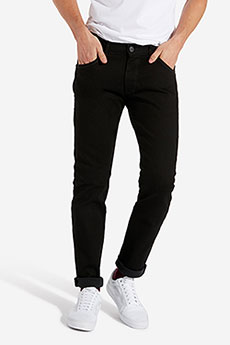 wrangler bryson black jeans