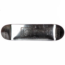 Дека для скейтборда Юнион Silver Bar 31.875 x 8.25 (21 см)