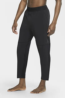 Купить брюки Nike Df Yoga Crp Pnt 