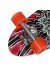Скейтборд в сборе Юнион Peace Dragon, размер 7,75x27,75, Колеса размер 59x43mm, жесткость83a