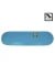 Дека для скейтборда Юнион Neon team, цвет blue, размер 8.25x31.875, конкейв Medium