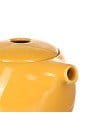 Чайник  Loveramics (Лаврамикс) с ситечком 400ml желтый