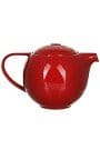 Чайник  Loveramics с ситечком Pro Tea Teapot With Infuser 600ml Красный