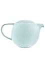 Чайник Loveramics с ситечком Pro Tea Teapot With Infuser 600ml Blue River Нежно - голубой