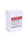 Ascaso Double Relay 4-32VDC Ascaso Double Relay 4-32VDC