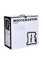 Кофеварка Moccamaster KBG741 Select Белый 53974