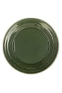 Набор тарелок 4шт Loveramics Sancai Salad Plate 22,5 см (расцветка Ассорти)