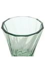 Стакан Loveramics Urban Glass 180ml Twisted Cappuchino Glass, цвет зеленый