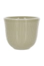 Чашка Loveramics Embossed Tasting Cup 150мл, цвет серый Чашка Loveramics Embossed Tasting Cup 150мл, цвет серый