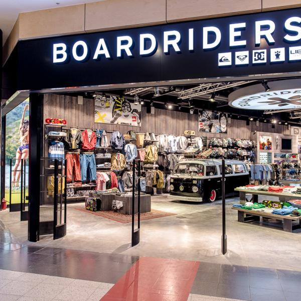 dc boardriders