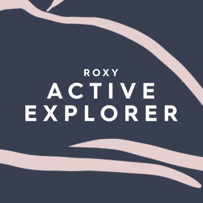 Roxy Active Explorer