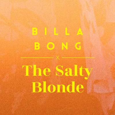 Billabong Salty Blonde