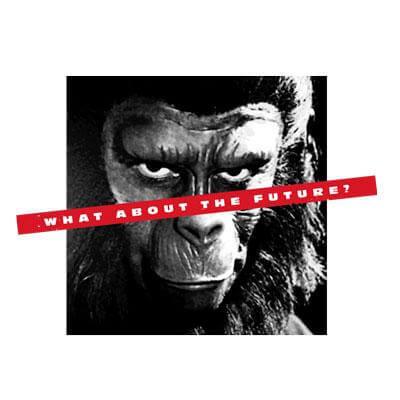 Element Planet of the Apes