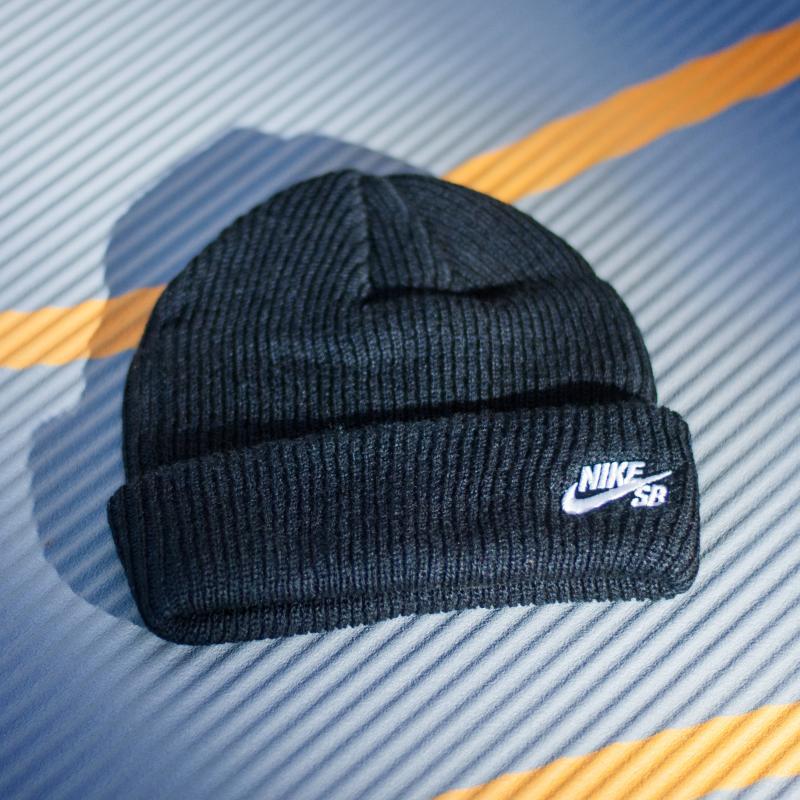 nike sb wrap beanie